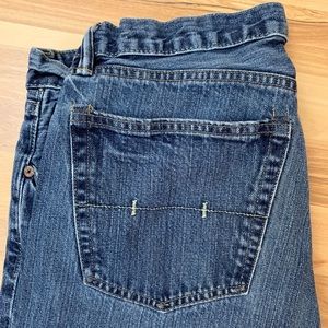 Ralph Lauren Straight Relaxed Jean